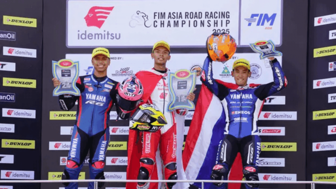 AHRT ARRC 2025