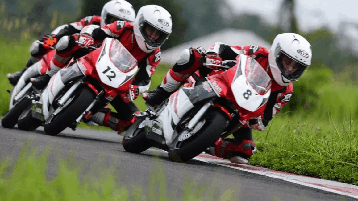 Astra Honda Racing