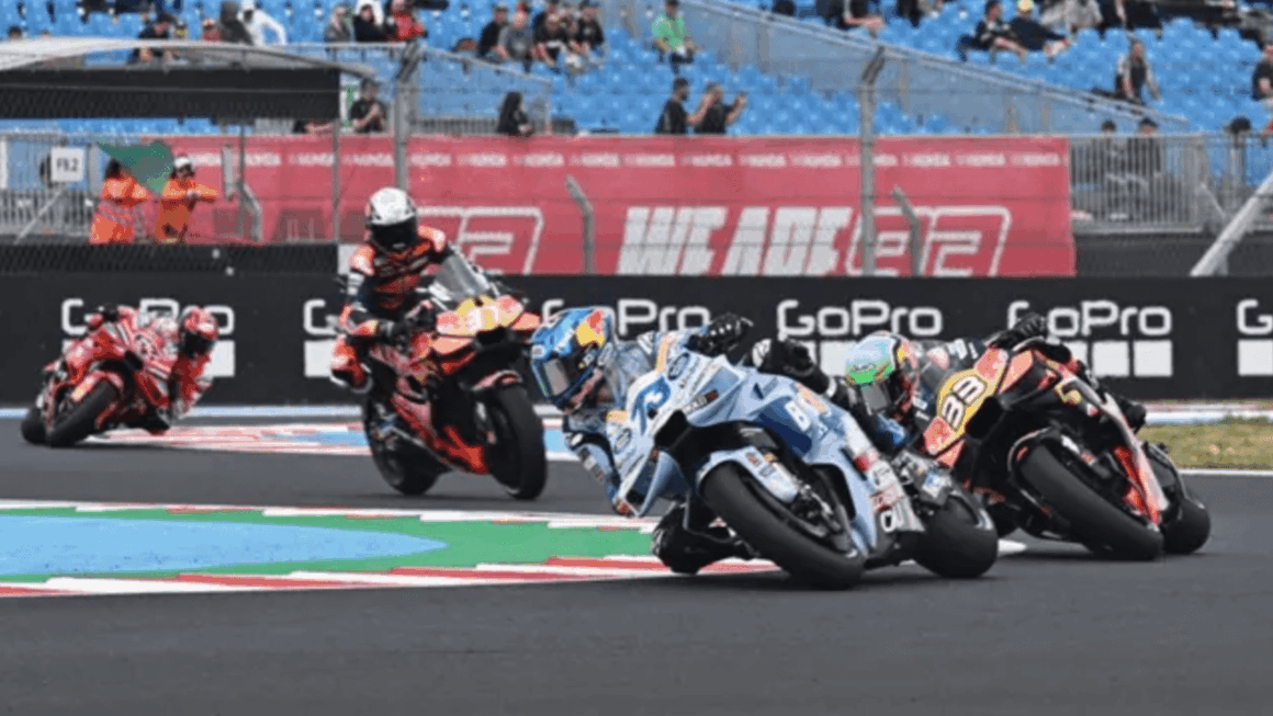 Gresini Racing