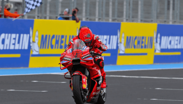 Marc Marquez MotoGP Hungaria 2025: Dominasi Sprint Balaton