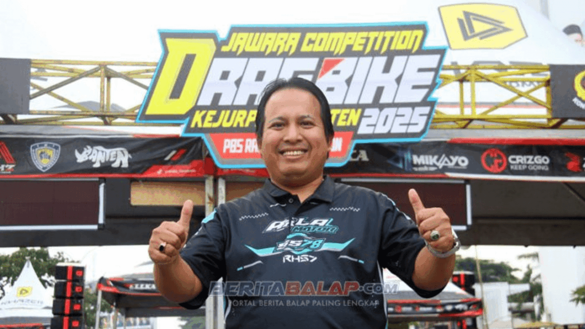 Arla Motor Jawara Banten 2025