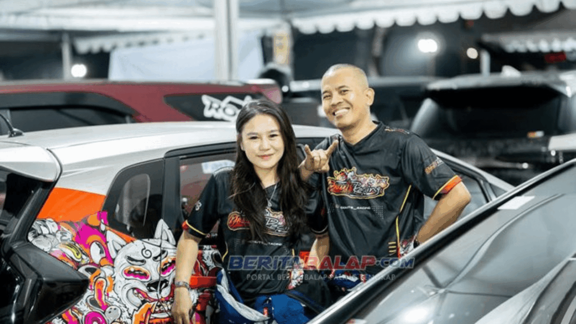 Deni Donat Juara Meikarta