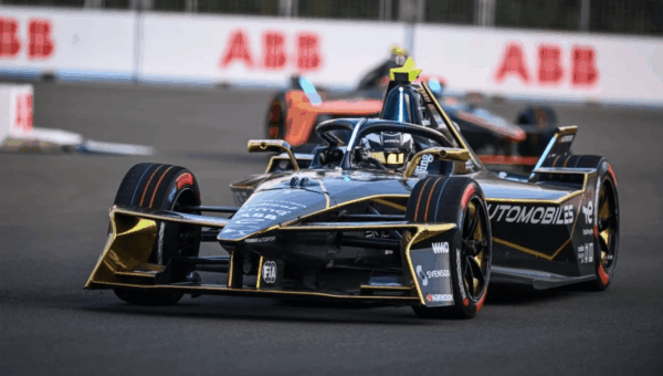 Formula 1 vs Formula E: Mana yang Lebih Cepat dan Inovatif?
