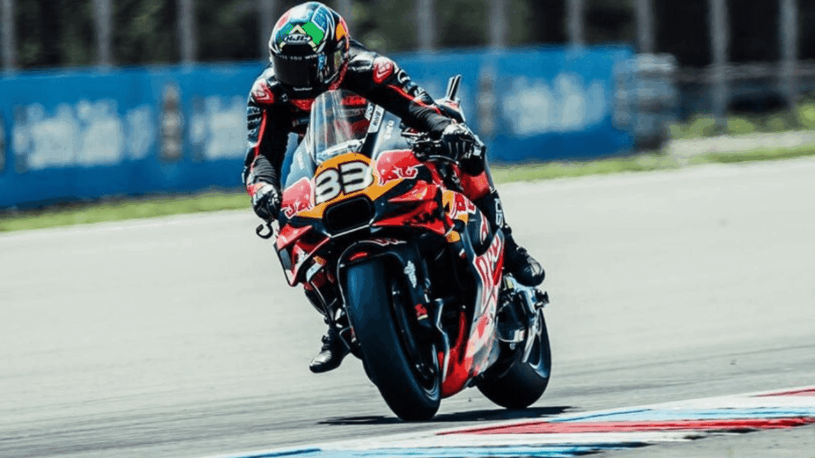 Hasil latihan MotoGP Catalunya 2025