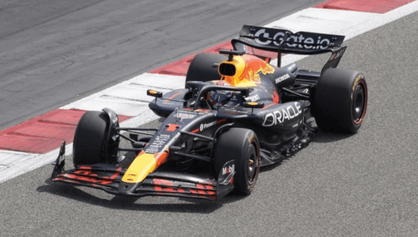 3 Fakta Spektakuler Jadwal Formula 1 2025