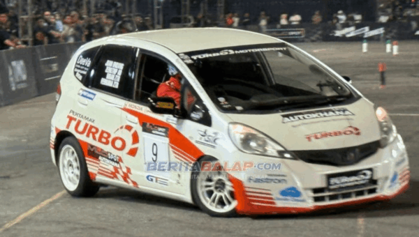 Kejurnas Slalom 2025 Jogja: Gairahkan Pemula dengan Format Baru 2026