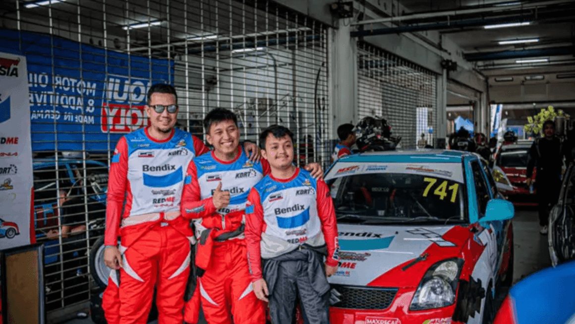 MSF Merdeka Race 2024