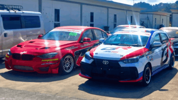Mandalika Festival of Speed 2025 Siap Digelar