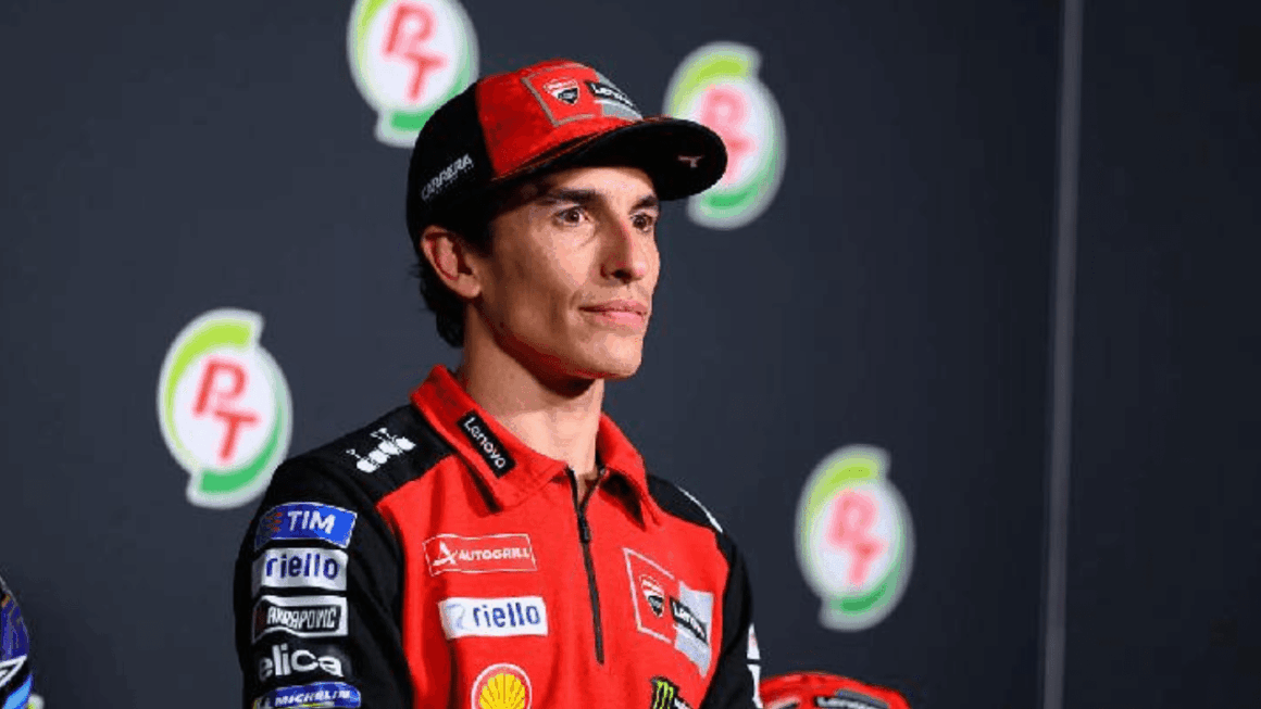 Marc Marquez Juara Dunia