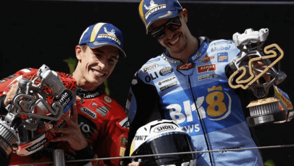 Marc Marquez MotoGP Catalunya 2025: Alex Bukan ‘Nepo Baby’
