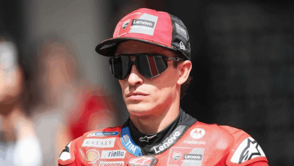 Marc Marquez MotoGP 2025: Peluang Juara Dunia di Motegi