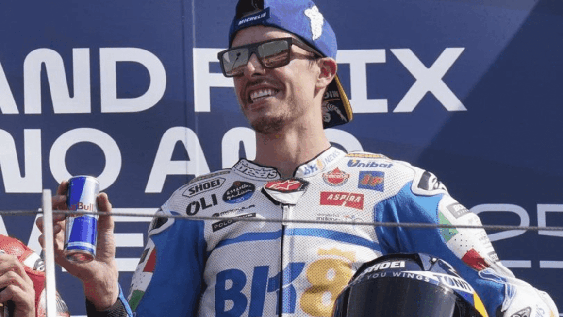 MotoGP 2025