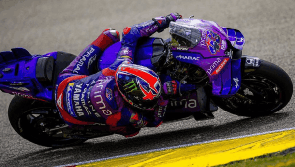 MotoGP 2026: Line-Up Pembalap dan Jack Miller Stay di Yamaha