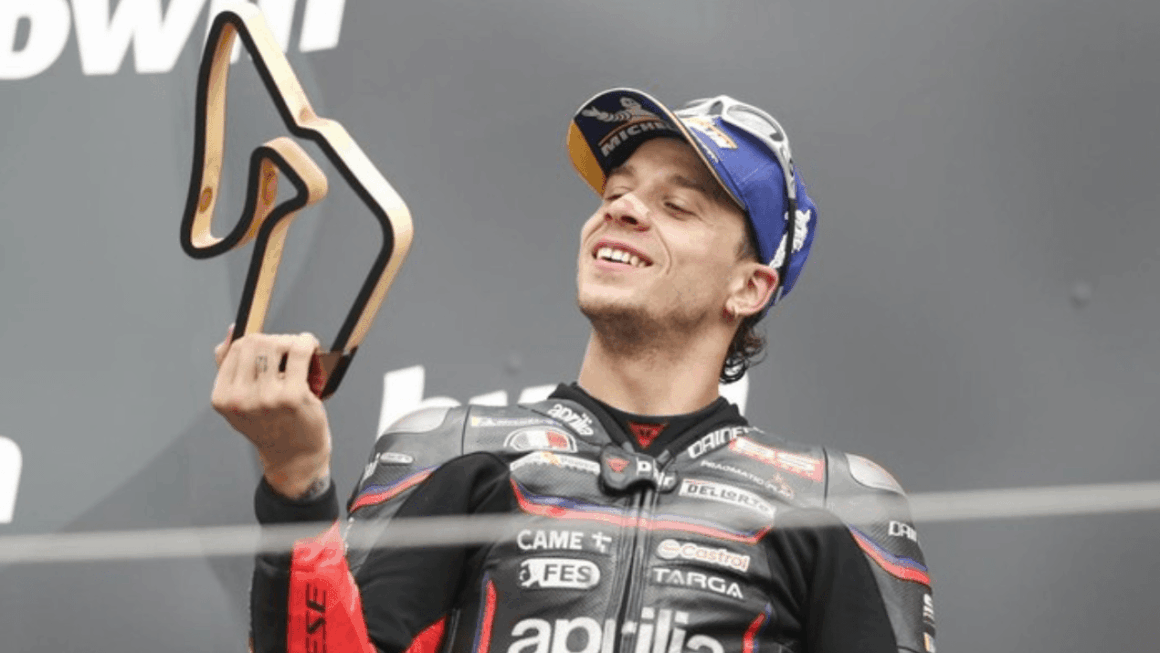 MotoGP Catalunya 2025