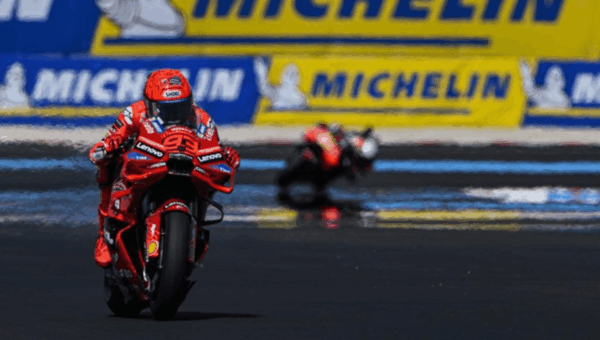 MotoGP Catalunya 2025: Tantangan Rekor Marc Marquez