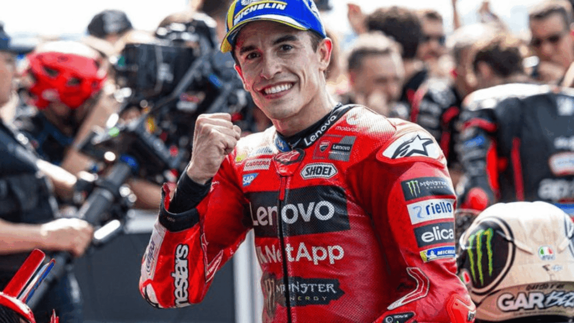 MotoGP Indonesia 2025
