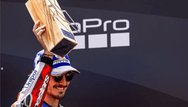 5 Pembalap MotoGP Sering Juara San Marino 2025