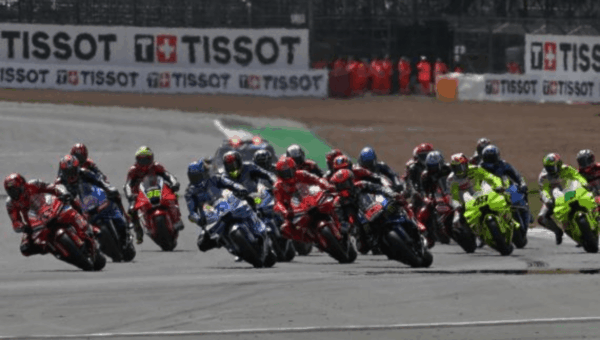 12 Pembalap MotoGP Parade Mataram 2025: Siapa Saja yang Hadir?