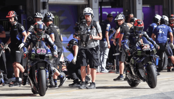 Rins Ungkap Kelebihan Quartararo di MotoGP 2025: Pengereman Unggul