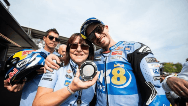 3 Fakta Epik Sprint Race Misano 2025