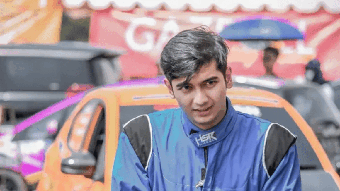 Teuku Ryan juara 2 ISSOM Sentul 2023