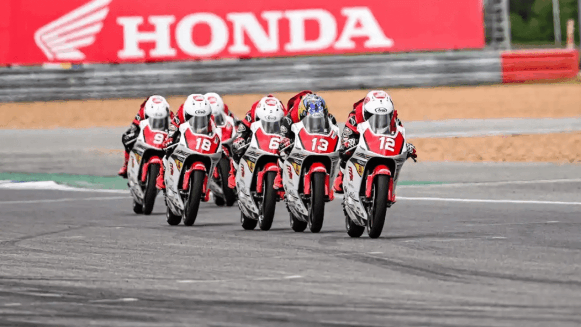 Thailand Talent Cup