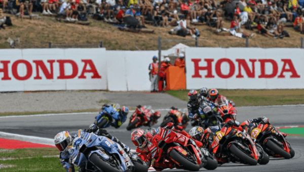 MotoGP Catalunya 2025: Alex Kalahkan Marc Marquez
