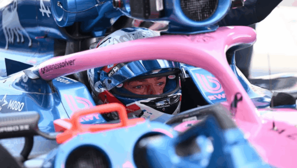 Kontrak Gasly Alpine: Awal Pemulihan Tim F1