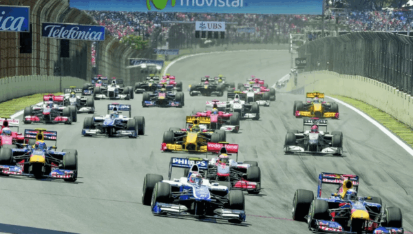Mobil F1 Ringan: Visi Verstappen untuk Era 2026