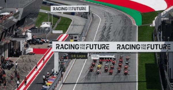 Dorna Sports 22 Seri MotoGP Cukup untuk Musim 2026