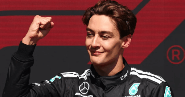 George Russell Juara GP Singapura: Senang Balas Dendam 2023