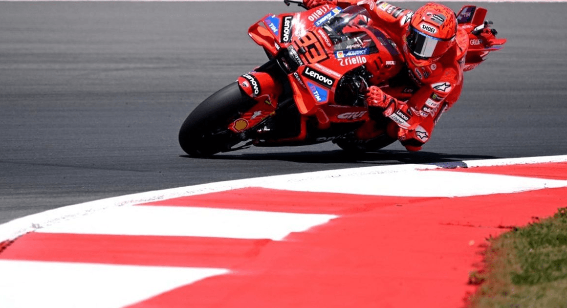 Hasil Practice MotoGP Mandalika