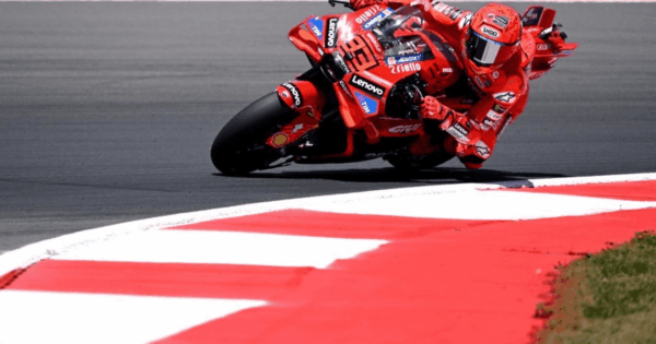 Hasil Practice MotoGP Mandalika: 5 Fakta