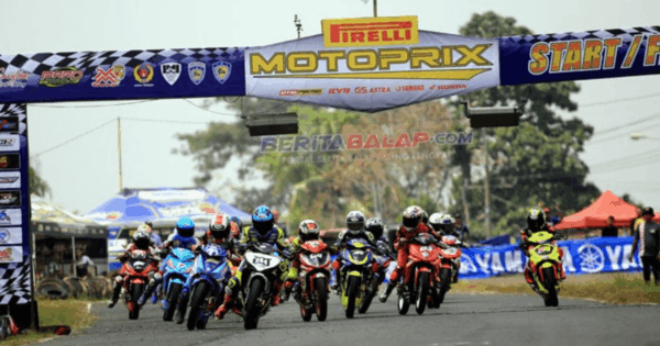 Hasil Race 1 MotoPrix Boyolali: 5 Fakta