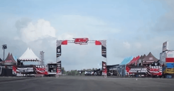 Jadwal Drag Wars IDW 2022