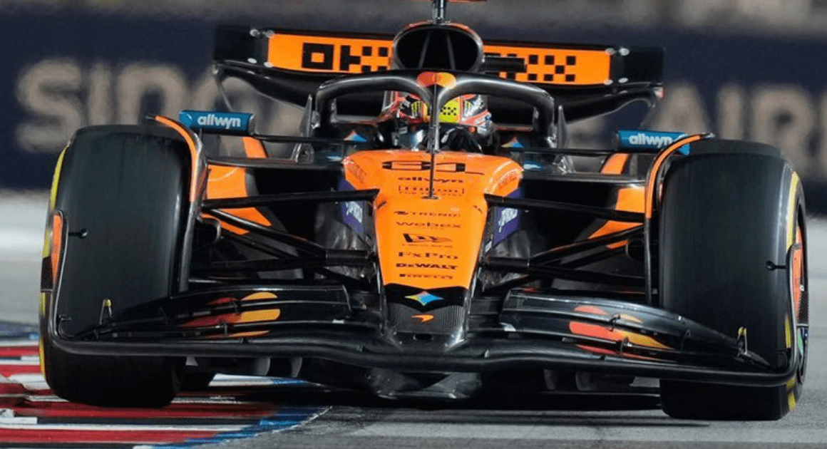 Jadwal F1 Amerika Serikat 2025