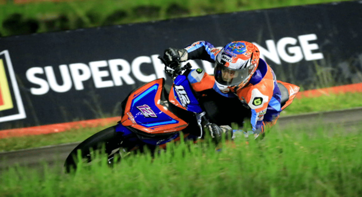 Jadwal Latihan Superprix Purwokerto