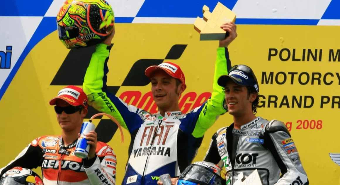 Jadwal MotoGP Malaysia 2025