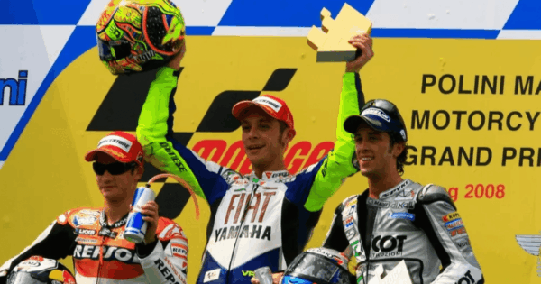 Jadwal MotoGP Malaysia 2025: Sepang Teritori Ducati