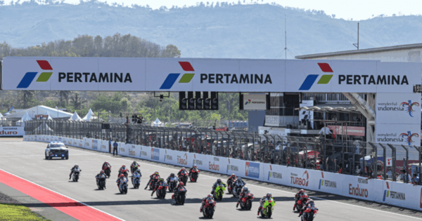 Jadwal MotoGP Mandalika 2025: 5 Fakta