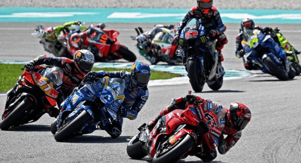 Klasemen MotoGP 2025 Setelah Sepang