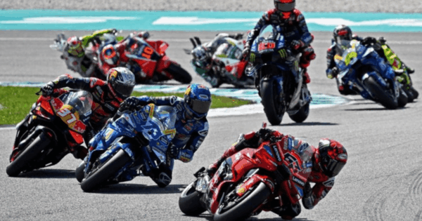 Klasemen MotoGP 2025 Setelah Sepang