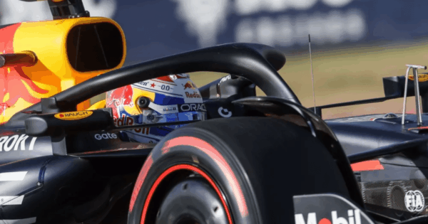 Kualifikasi F1 GP Amerika: Verstappen Kalahkan Norris