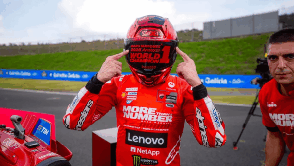 Spesial! Marquez Juara, MotoGP Indonesia Siapkan Acara Kejutan