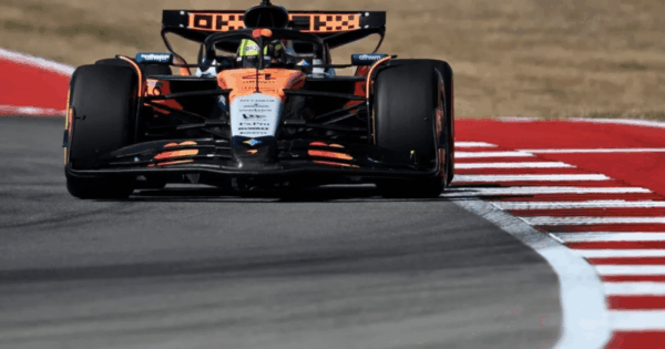 McLaren Tak Upgrade Mobil F1 2025