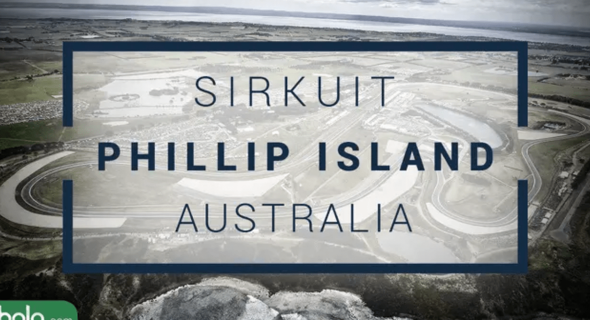 MotoGP Australia 2025