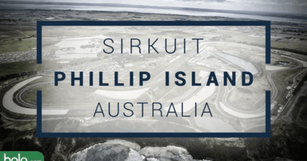 MotoGP Australia 2025