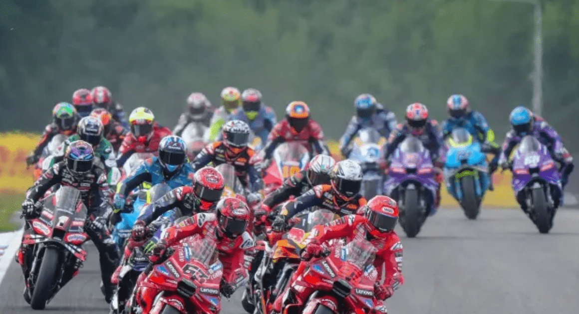 MotoGP Malaysia 2025