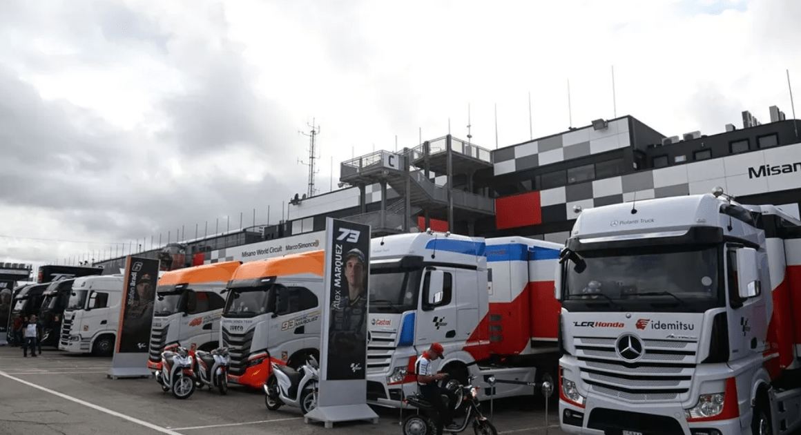 Repsol MotoGP 2026 2025