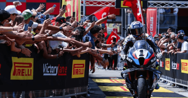 Yamaha Tolak Razgatlioglu Bawa Marron ke MotoGP 2026